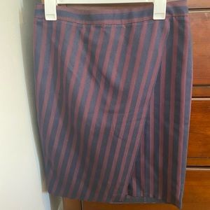 J. Crew Pencil Skirt